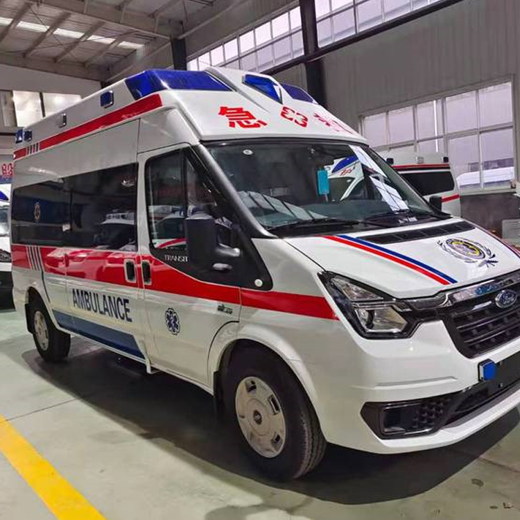 苍溪演唱会救护车出租保障现场