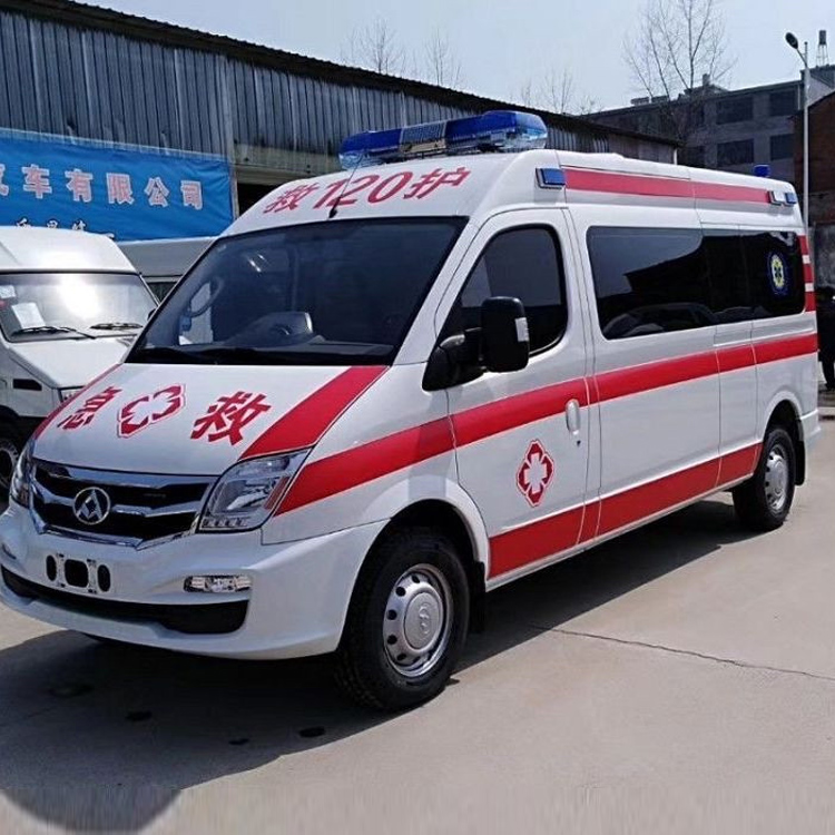 苍溪马拉松租赁救护车活动保障