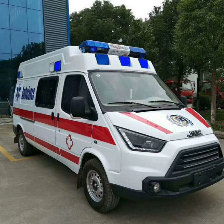 苍溪瘫痪租赁救护车转运 ——生命救助的紧急响应与专业保障