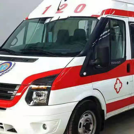 苍溪非急救护送病人转院租赁救护车的优缺点对比